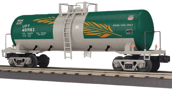 MTH30-73526 Western Pacific Modern Tank Car