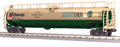 MTH 30-73632 Chevron 33K Gallong Tank Car