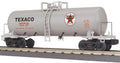 MTH 30-73633 Texaco Modern Tank Car
