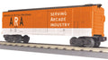 MTH 30-74009 Arcade & Attica Railroad Box Car 30-74009