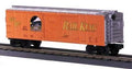 MTH 30-7425 Big Mo Box Car