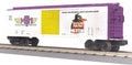 MTH 30-74335 MTH Electric Trains Katrina Fundraiser Box Car