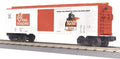 MTH 30-74336 OGR Magazine Katrina Fundraiser Box Car
