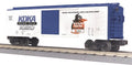 MTH 30-74337 KDKA Katrina Fundraiser Box Car