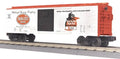 MTH 30-74340 Iron City Katrina Fundraiser Box Car