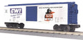 MTH 30-74341 CWI Katrina Fundraiser Box Car