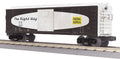 MTH 30-74727 Central of Georgia Box Car