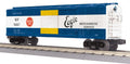 MTH30-74742 Missouri Pacific Box Car