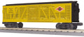 MTH 30-74869 Texas & Pacific Stock Car