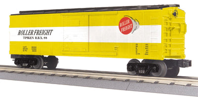 MTH 30-74873 Timken Box Car