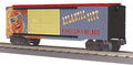 MTH 30-74946 Atlantic City 40' Double Door Box Car