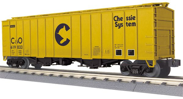MTH 30-75728 Chessie Airslide Hopper Car