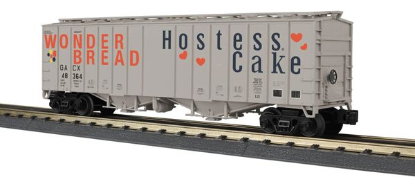 MTH 30-75765 Champion Spark Plug Airslide Hopper