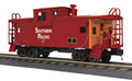 MTH 30-77370 Southern Pacific Extended Vision Caboose