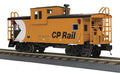 MTH 30-77387 CP Rail Extended Vision Caboose