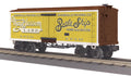 MTH 30-7865 Evansville Packing Co. 34' Reefer Car- 19th Century