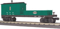 MTH 30-79655 New York Central crane tender car