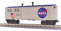 MTH 30-79739 NASA Engineering Car