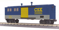 MTH 30-79740 CSX Engineering Car