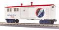 MTH 30-79741 Space X Engineering Car