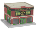 MTH 30-90145 John Deere Tractor Dealership