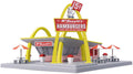 MTH 30-9034 Original McDonald's Restaurant
