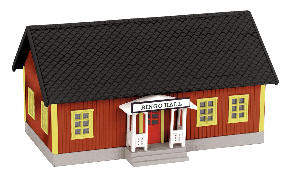 MTH 30-90466 Country Bingo Hall