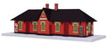 MTH 30-90643 West Side Country Station