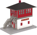 MTH 30-90675 Blue Island Switch Tower
