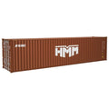 Atlas O 3001145 HMM KOCU 40' Container