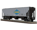 Atlas O 3001169 Equity Grain PS2-CD High Side Hopper