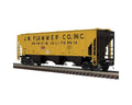 Atlas O 3001170 J.W. Flammer PS2-CD High Side Hopper