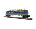 Atlas O 3001290 CSX 4 Compartment Tank Car