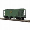 Atlas O 3001340 Chicago Northwestern Premier 2 Bay Hopper Car