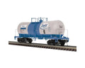 Atlas O 3001754 Domino Sugar Funnel Flow Tank Car