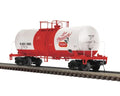 Atlas O 3001761 National Bohemian Premier Funnel Flow Tank Car