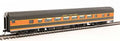 Walthers Mainline 910-30018 Great Northern 85' Budd Large Window Coach