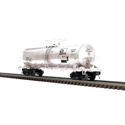 Atlas O 3001872 CAIX Elephant Fertilizer Premier 40' Modern Tank Car