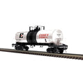 Atlas O 3001874 GATX Essex Chemical Premier 40' Modern Tank Car