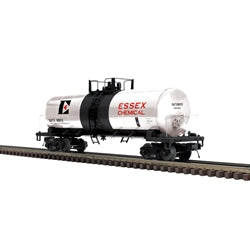 Atlas O 3001874 GATX Essex Chemical Premier 40' Modern Tank Car