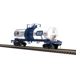 Atlas O 3001876 NATX GW Sugar Premier 40' Modern Tank Car