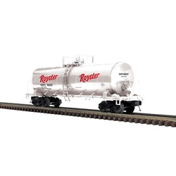Atlas O 3001877 SHPX Royster Premier 40' Modern Tank Car