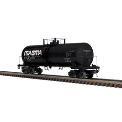 Atlas O 3001878 UTLX Magma Premier 40' Modern Tank Car