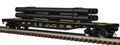 Atlas O 3001883 Jersey Central 52' 6" Gondola