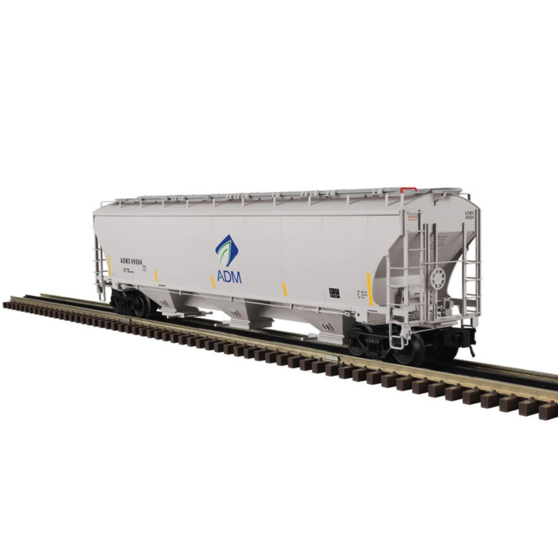Atlas O 3001920 ADM Trinity 5161 Covered Hopper
