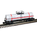 Atlas O Master 3001994 Hampshire Chemical (ACFX) 11,000 Gallon Tank Car