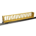 Atlas O 3001792 TTX Master 73' Center Divider Flat Car