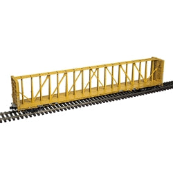 Atlas O 3001792 TTX Master 73' Center Divider Flat Car