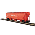 Atlas O 3001923 Potash Corp. Trinity 5161 Covered Hopper
