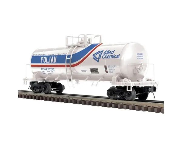 Atlas O 3003034 Allied Chemical 40' Modern Tank Car